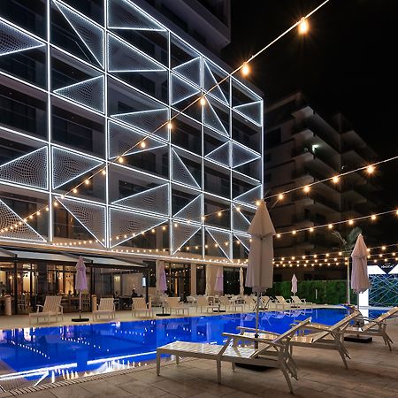 Nyota Hotel & Conference Center 마마이아 외부 사진