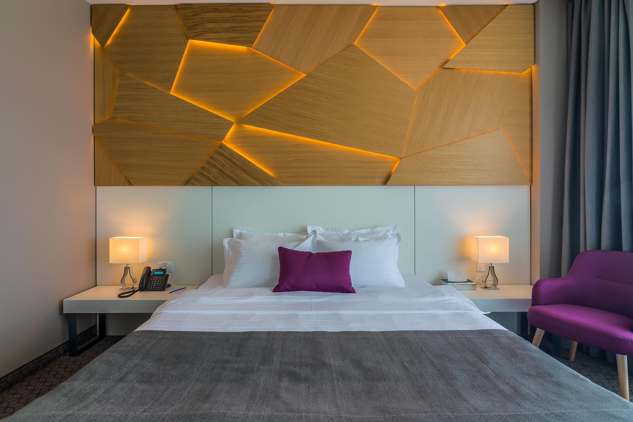 Nyota Hotel & Conference Center 마마이아 외부 사진