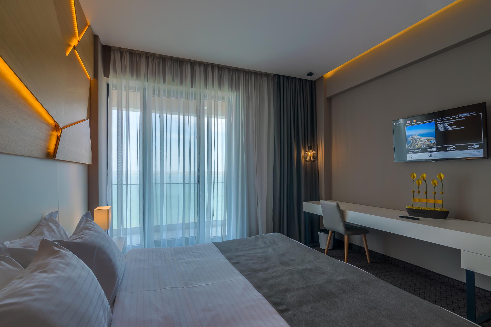 Nyota Hotel & Conference Center 마마이아 외부 사진