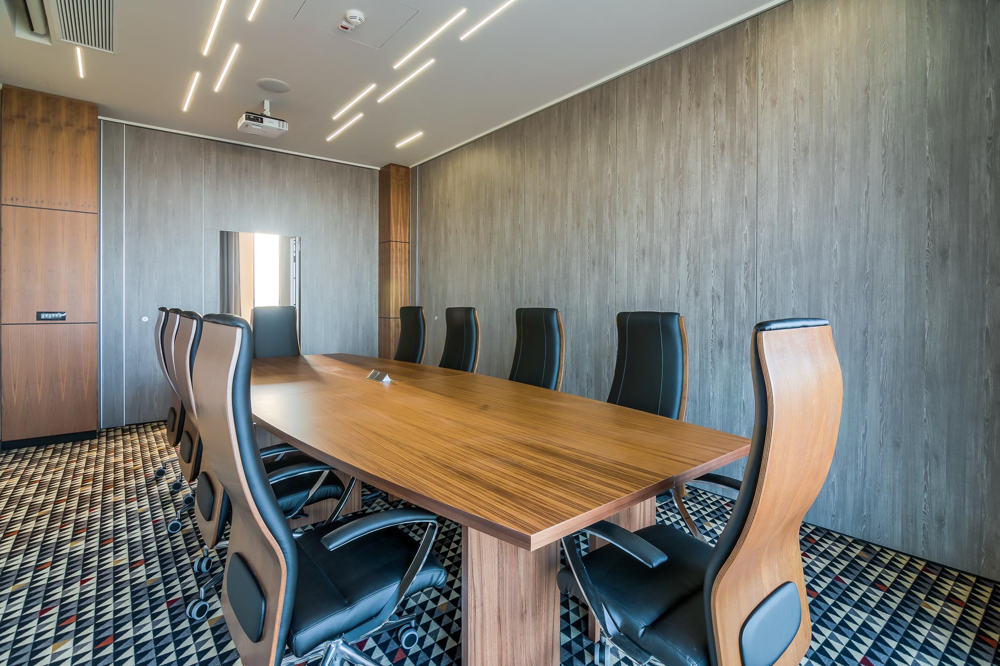 Nyota Hotel & Conference Center 마마이아 외부 사진