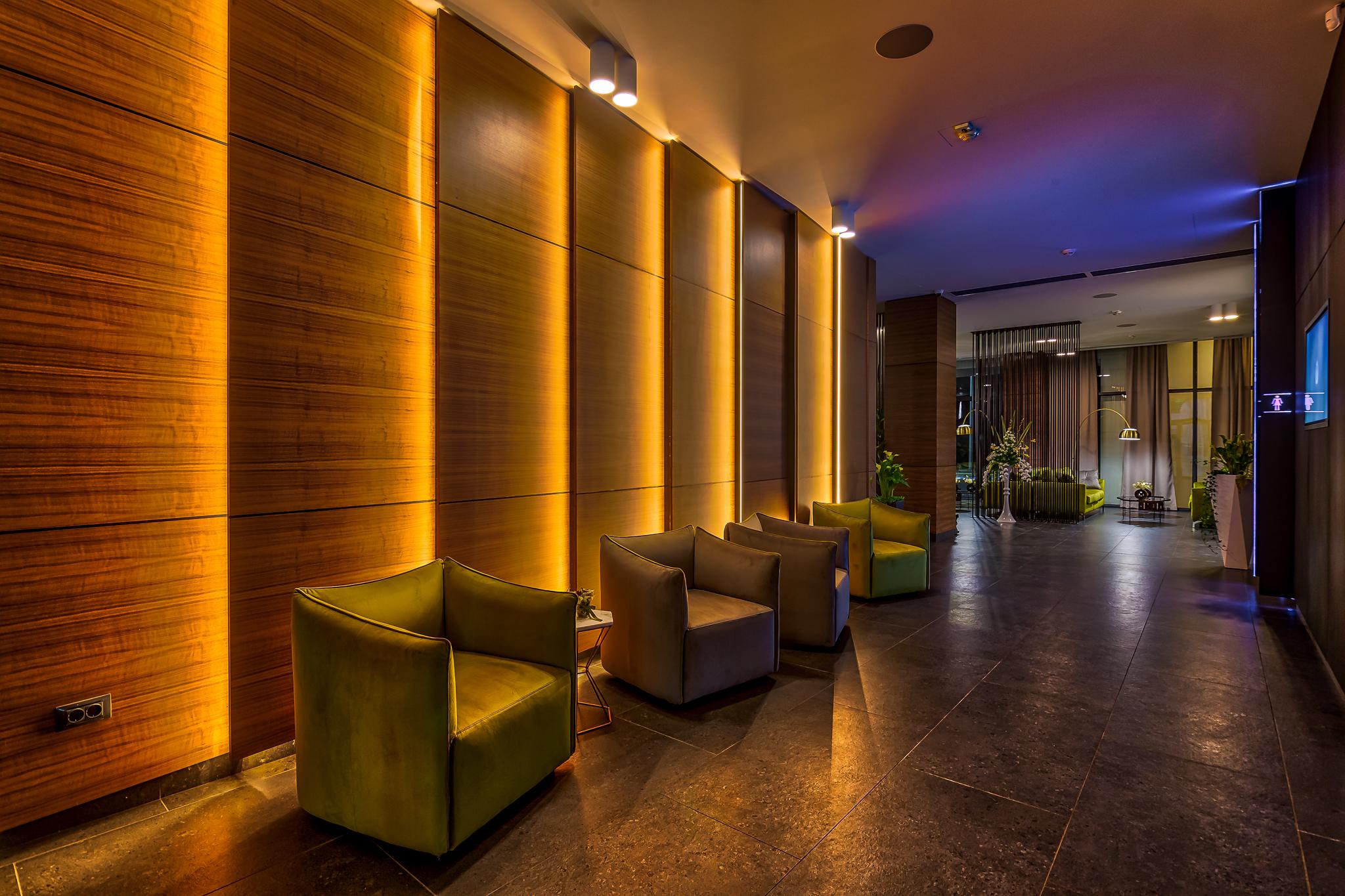 Nyota Hotel & Conference Center 마마이아 외부 사진
