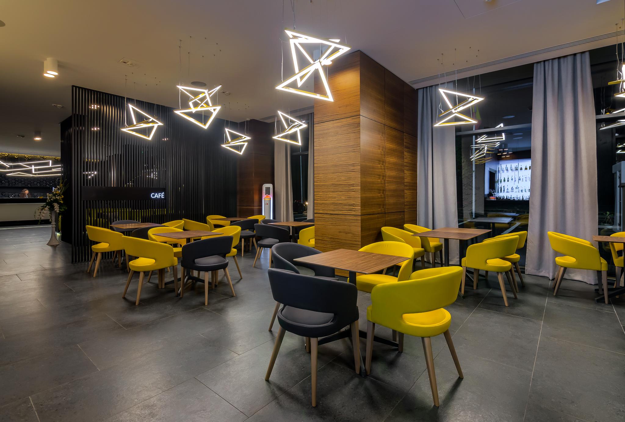 Nyota Hotel & Conference Center 마마이아 외부 사진