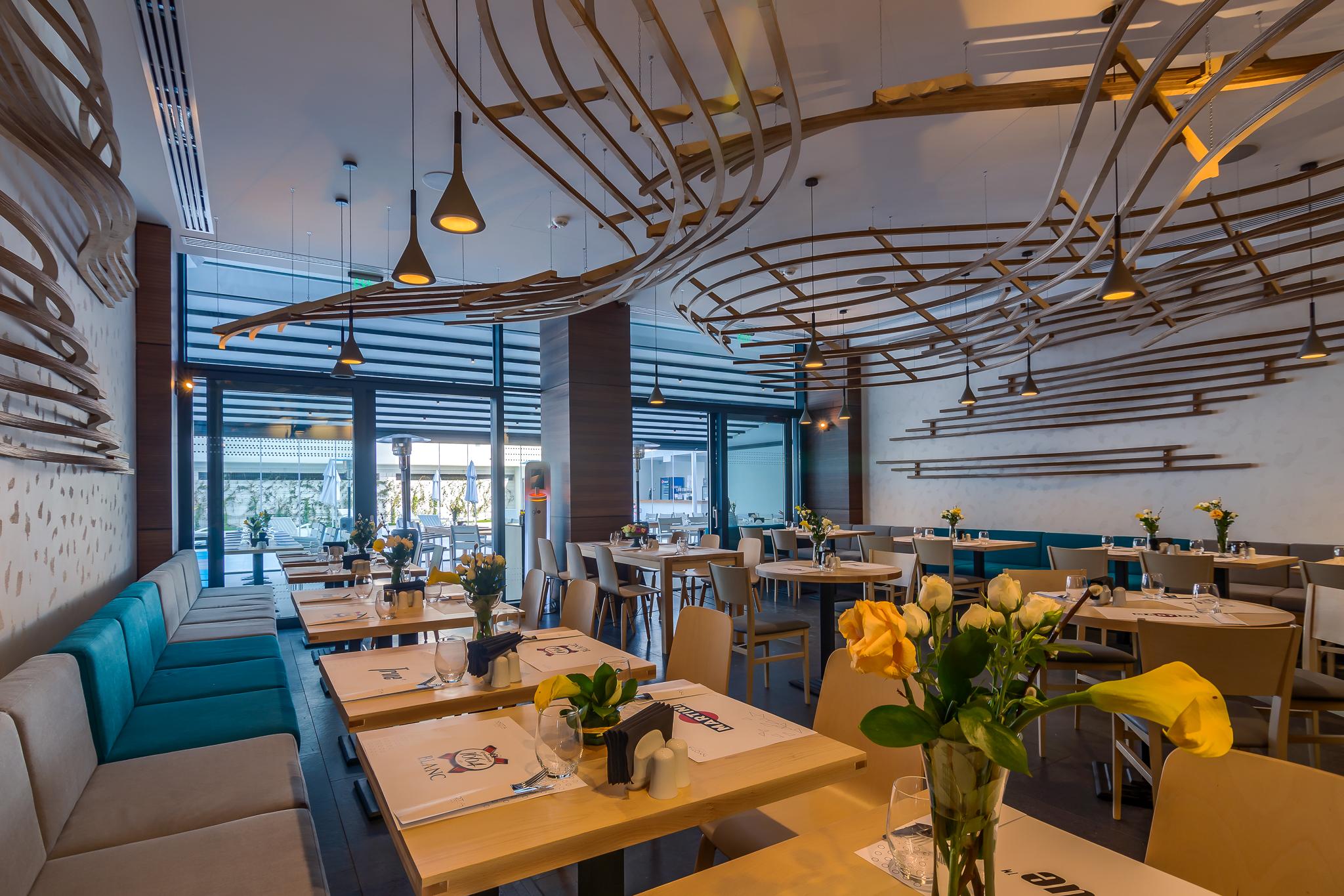 Nyota Hotel & Conference Center 마마이아 외부 사진