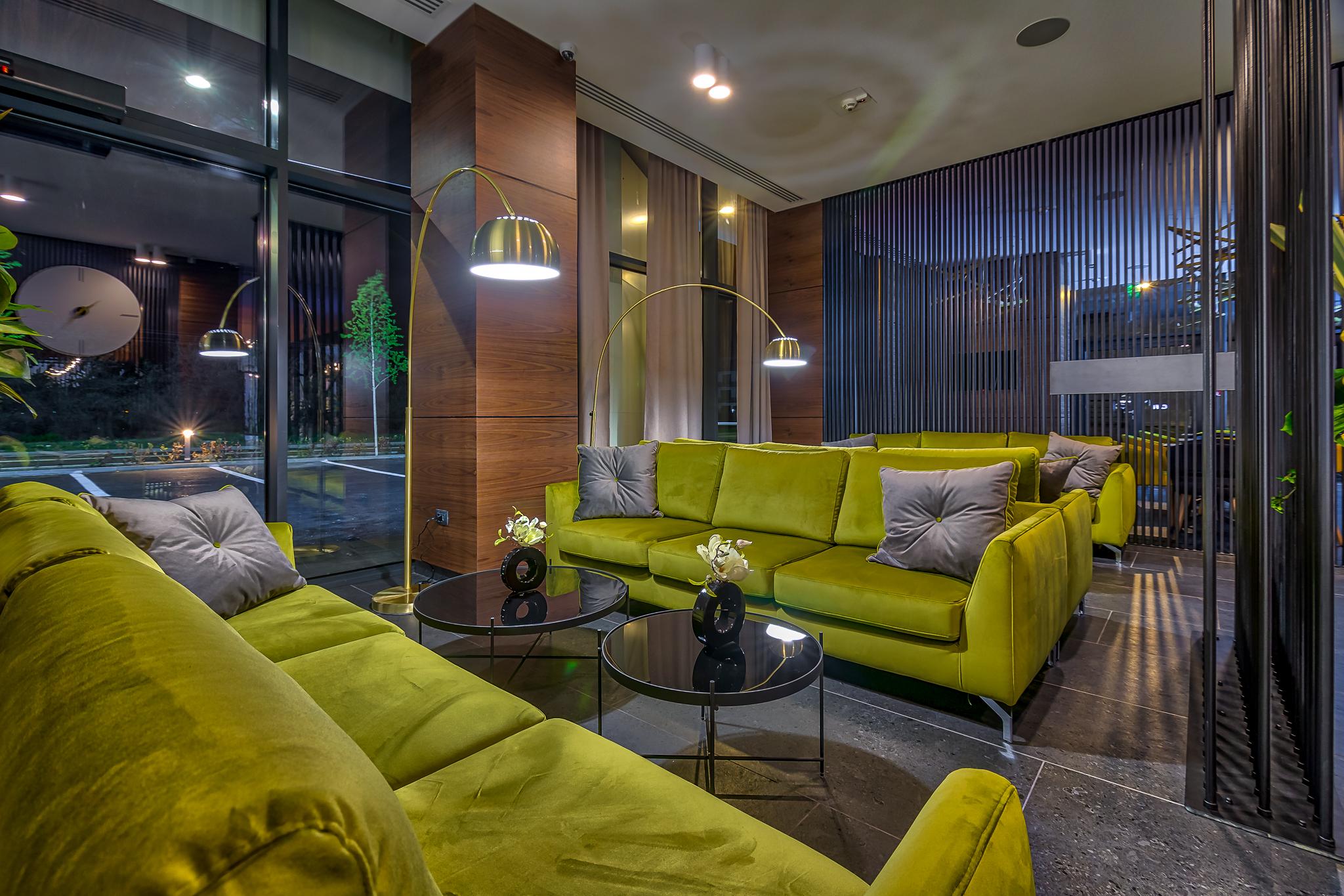 Nyota Hotel & Conference Center 마마이아 외부 사진
