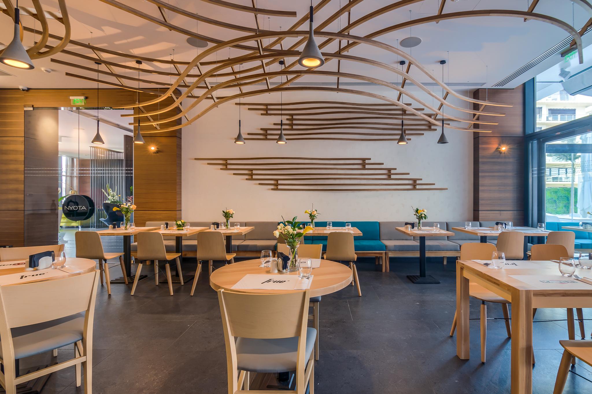 Nyota Hotel & Conference Center 마마이아 외부 사진