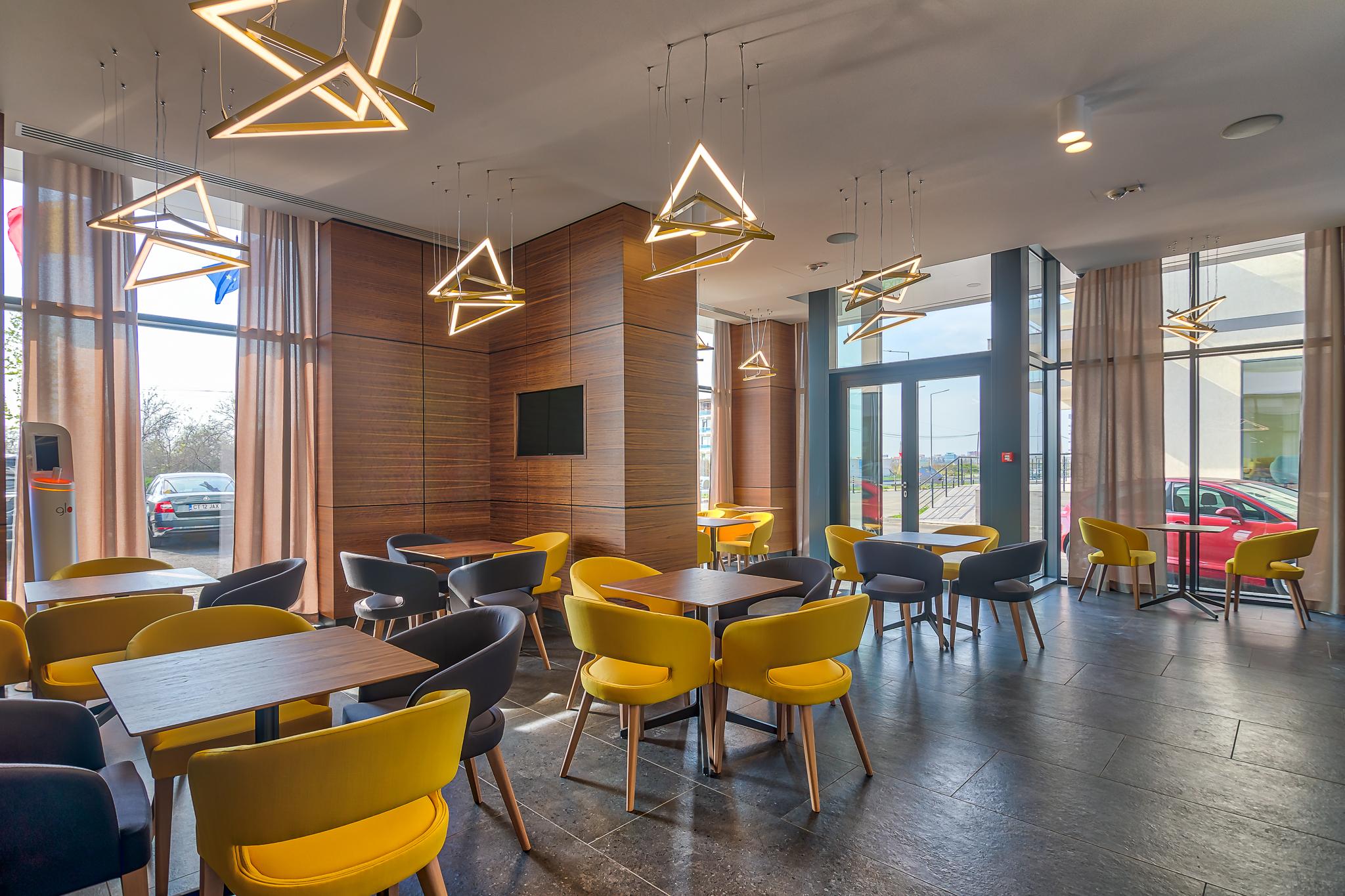 Nyota Hotel & Conference Center 마마이아 외부 사진