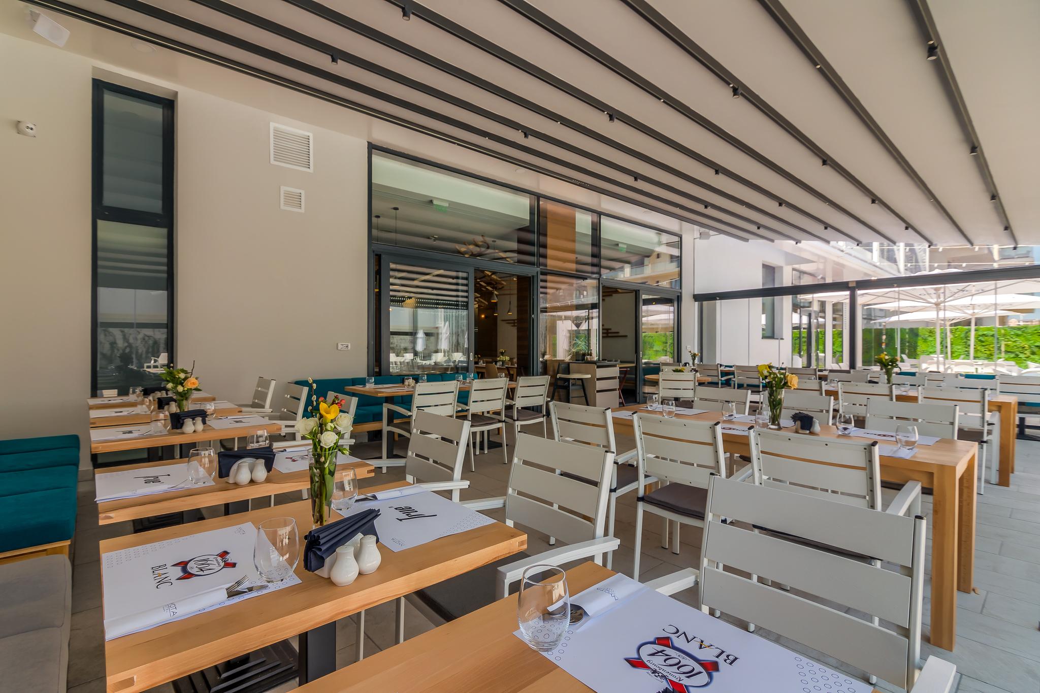Nyota Hotel & Conference Center 마마이아 외부 사진