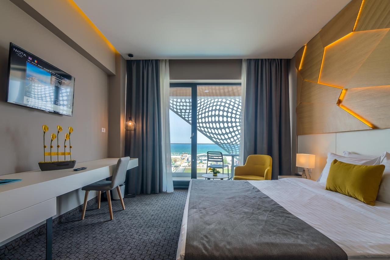 Nyota Hotel & Conference Center 마마이아 외부 사진