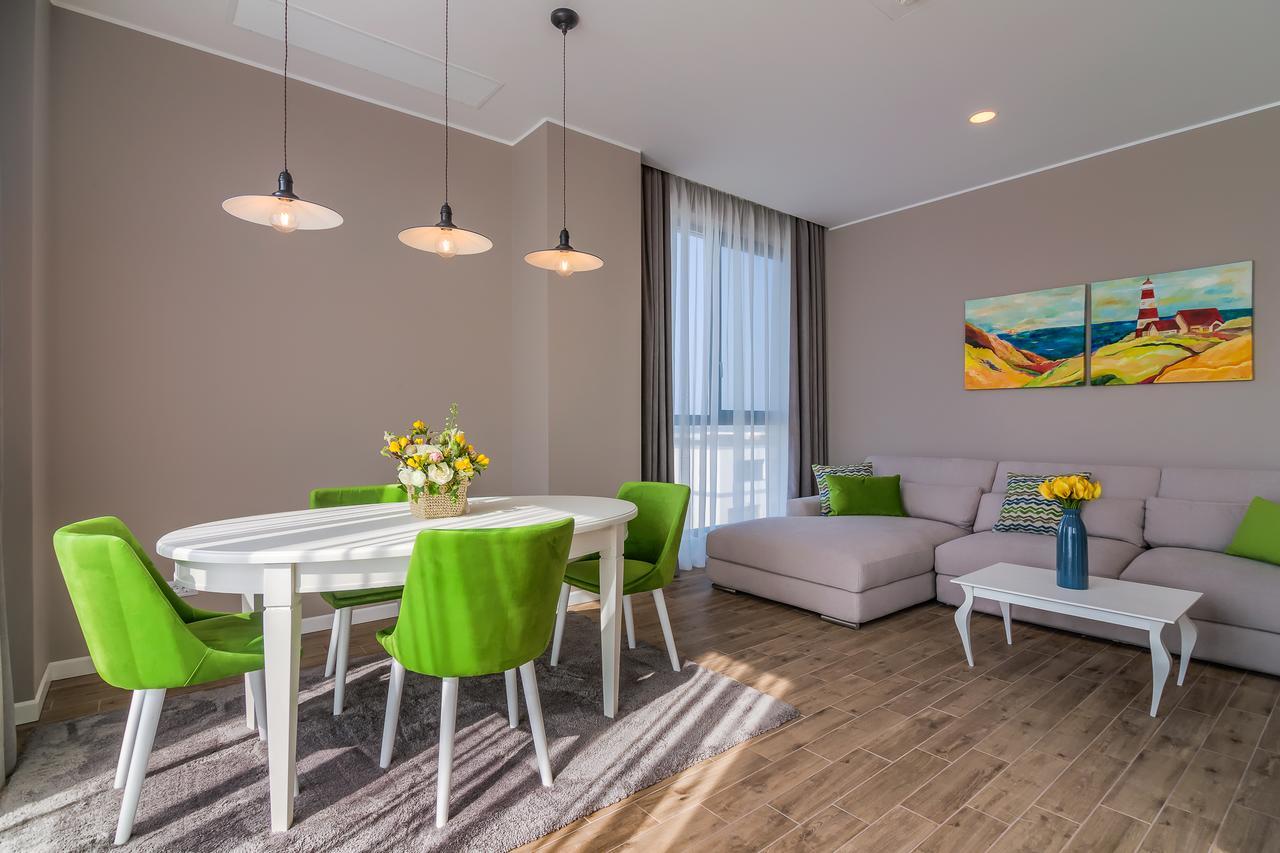 Nyota Hotel & Conference Center 마마이아 외부 사진
