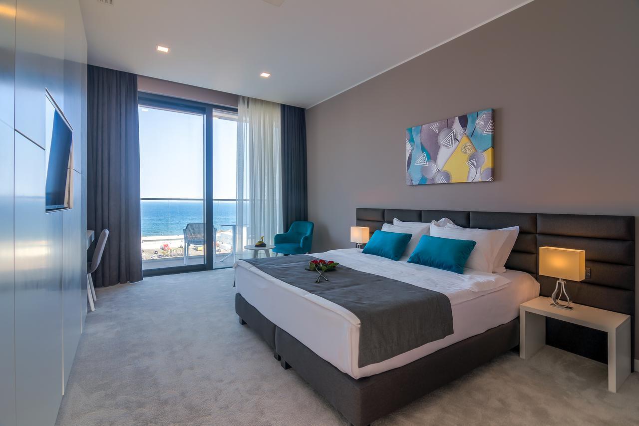 Nyota Hotel & Conference Center 마마이아 외부 사진