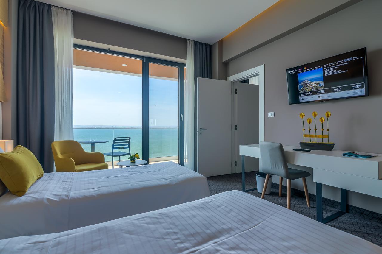Nyota Hotel & Conference Center 마마이아 외부 사진