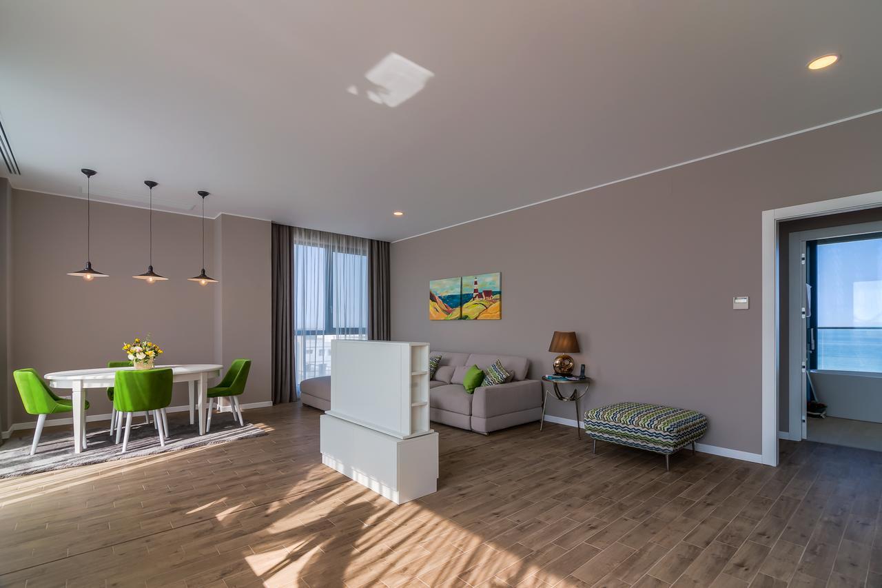 Nyota Hotel & Conference Center 마마이아 외부 사진