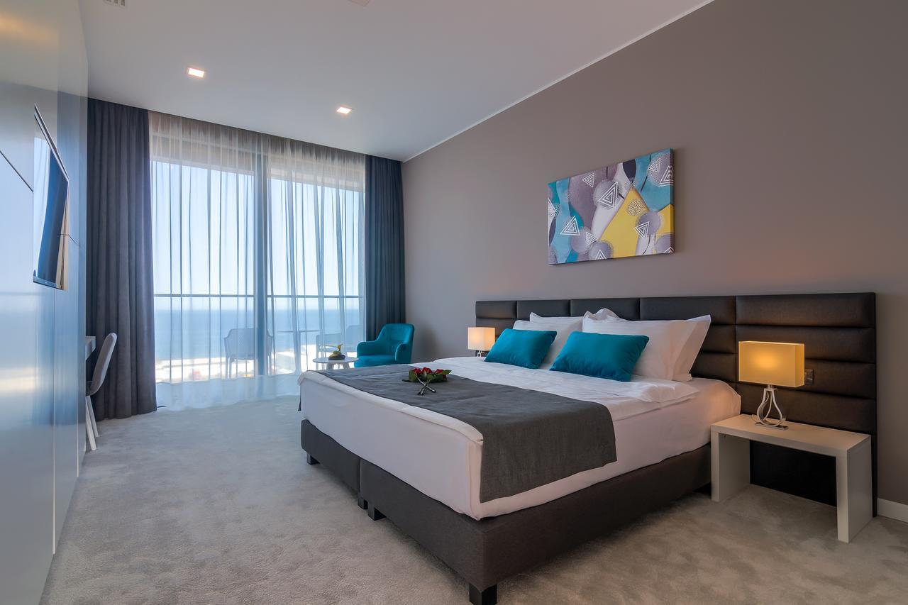 Nyota Hotel & Conference Center 마마이아 외부 사진