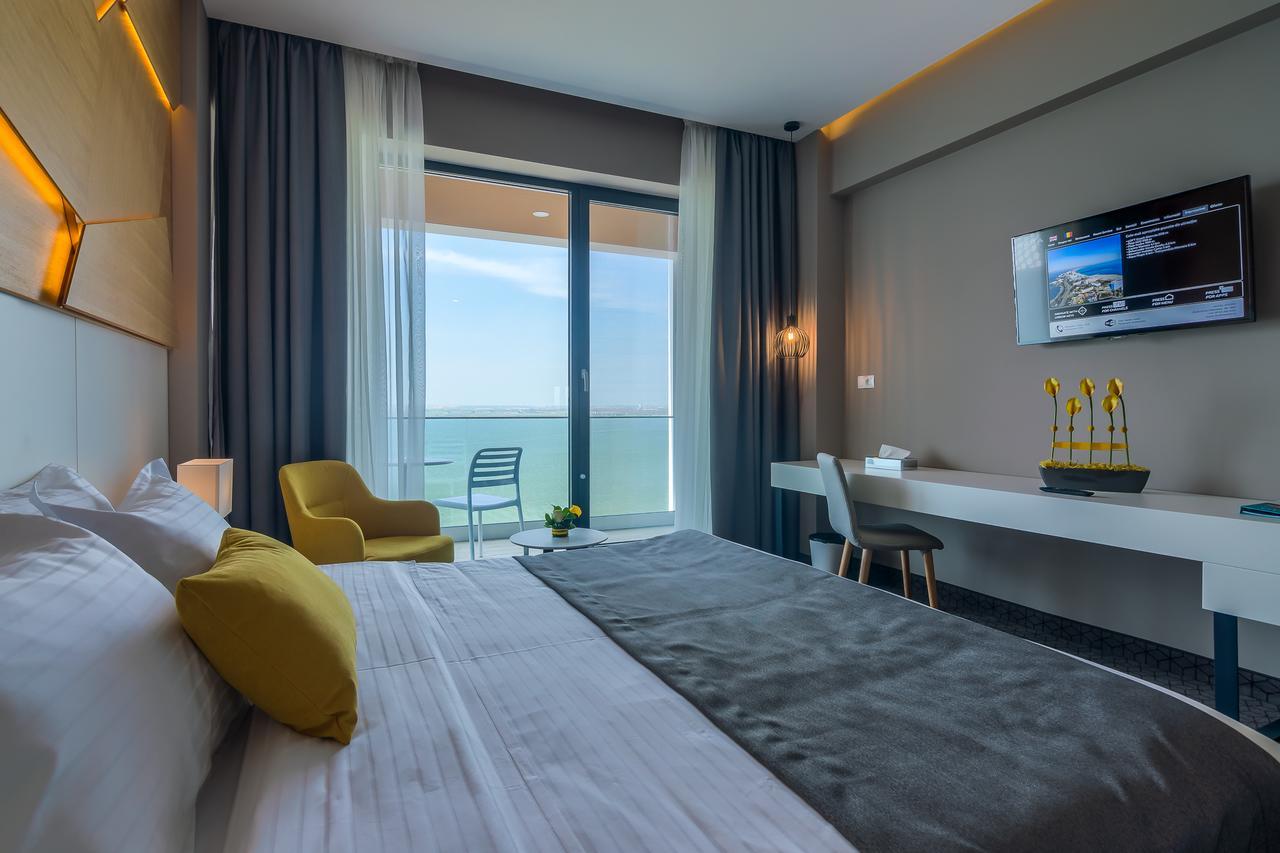 Nyota Hotel & Conference Center 마마이아 외부 사진