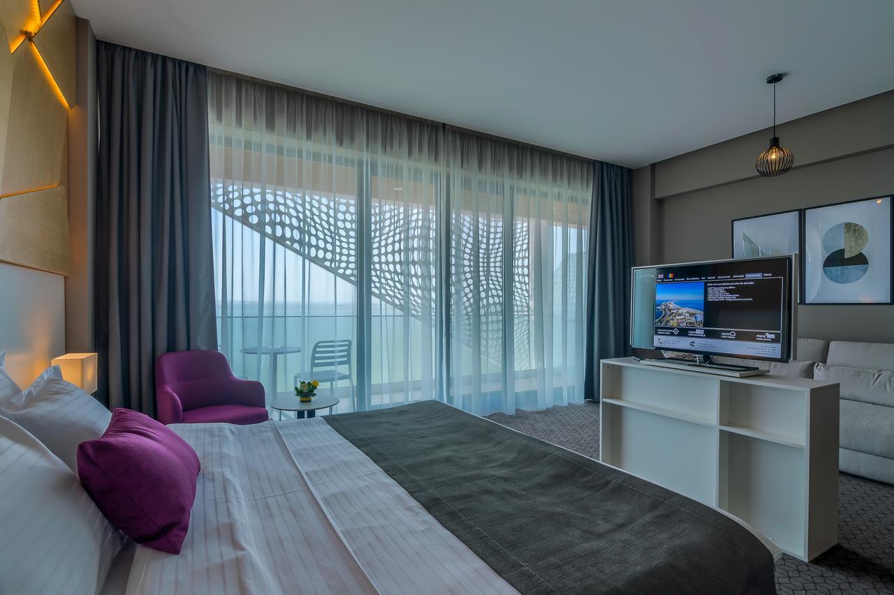 Nyota Hotel & Conference Center 마마이아 외부 사진