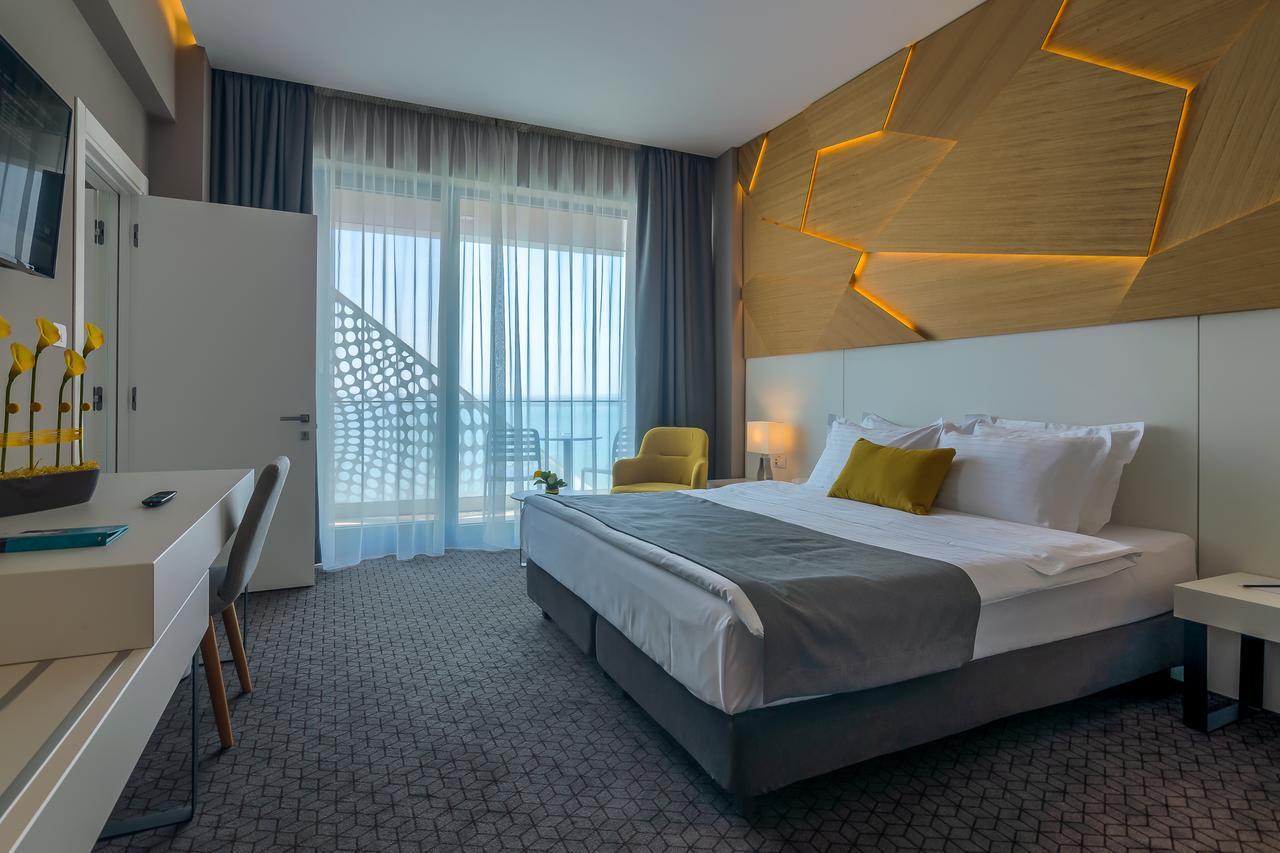 Nyota Hotel & Conference Center 마마이아 외부 사진