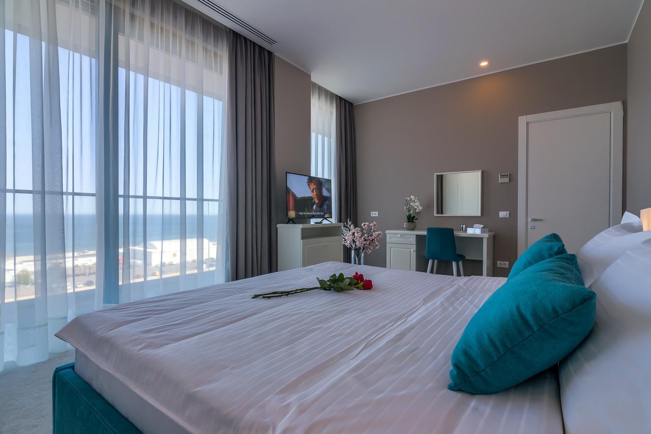 Nyota Hotel & Conference Center 마마이아 외부 사진
