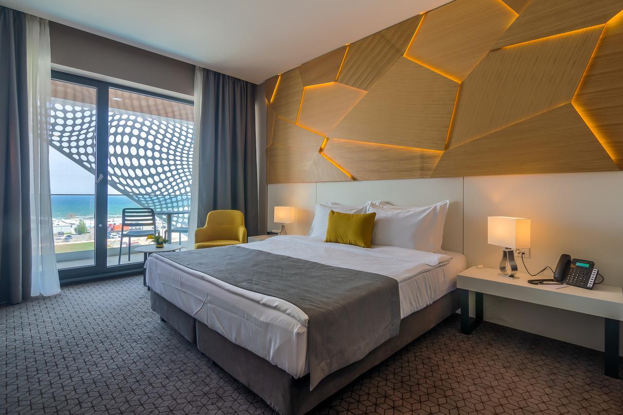 Nyota Hotel & Conference Center 마마이아 외부 사진