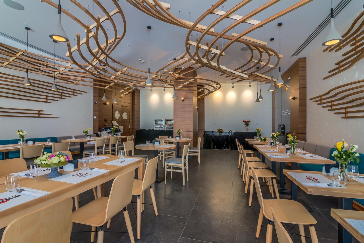 Nyota Hotel & Conference Center 마마이아 외부 사진