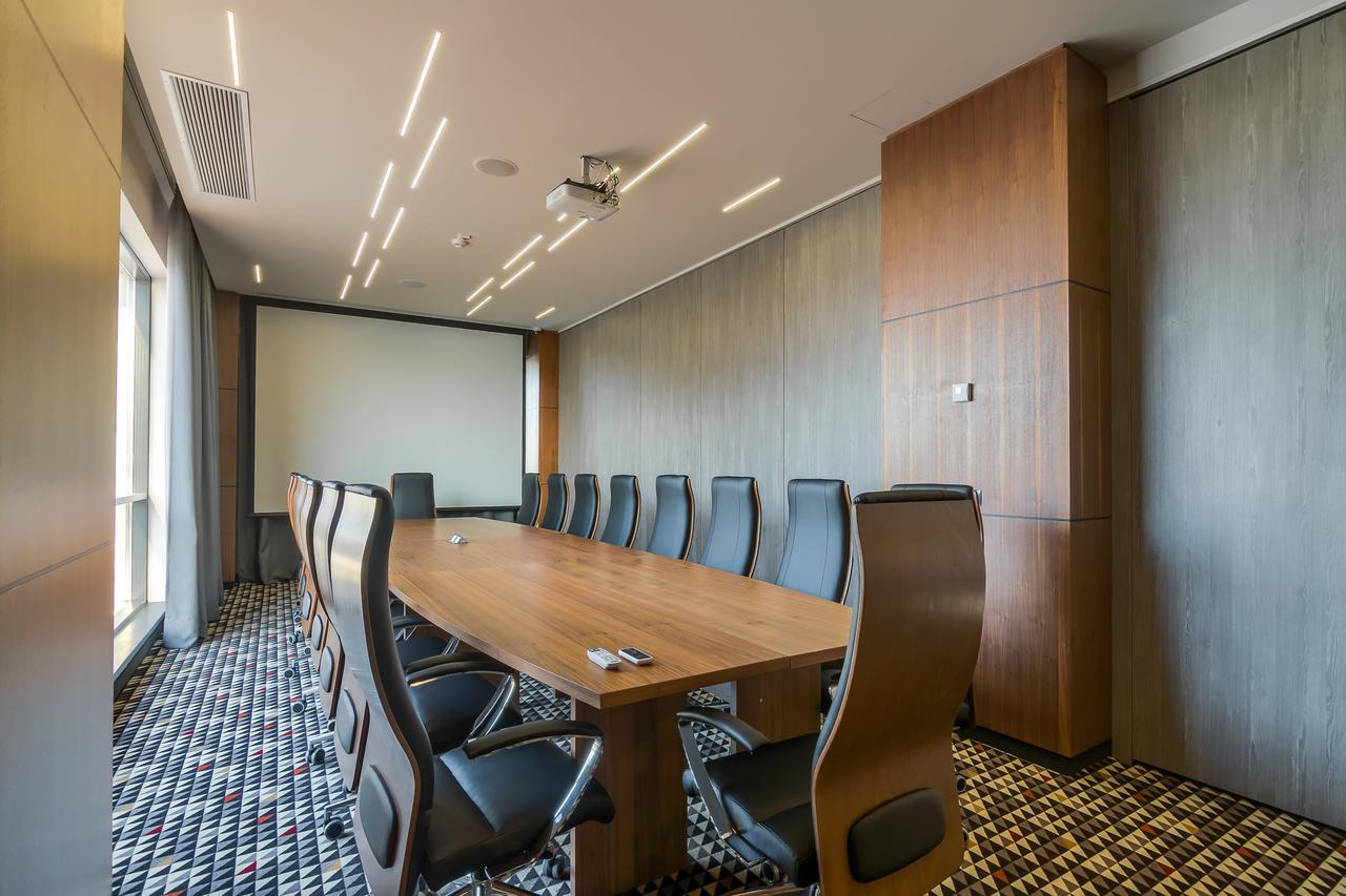 Nyota Hotel & Conference Center 마마이아 외부 사진